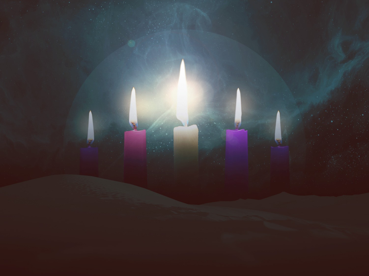Advent • St. Joseph Catholic Church